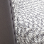 Кресло вращающееся с обивкой из рогожки Spinning Performance варинант исполнения - 3 | Loft Concept в Ижевске