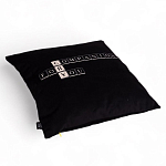 Подушка Seletti Tiles and Tales Cry варинант исполнения - 2 | Loft Concept в Ижевске