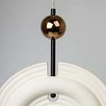 Подвесной светильник MOROSHKA big [white] варинант исполнения - 3 | Loft Concept в Ижевске
