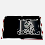 Лимитированная подарочная большая книга CARTIER Panthère варинант исполнения - 10 | Loft Concept в Ижевске