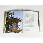 Книга Alan Faena: Alchemy and Creative Collaboration: Architecture, Design, Art варинант исполнения - 2 | Loft Concept в Ижевске