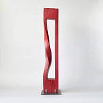 Скульптура «Красная Венера» варинант исполнения - 1 | Loft Concept в Ижевске