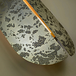 Бра винтажное с имитацией коррозии на медном корпусе Predominant варинант исполнения - 3 | Loft Concept в Ижевске