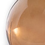 Ваза-бутыль из стекла TRANSPARENT FORMS 56 варинант исполнения - 8 | Loft Concept в Ижевске