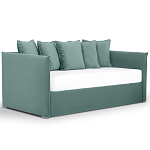 Кровать-кушетка Memory варинант исполнения - 6 | Loft Concept в Ижевске