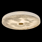 Люстра потолочная круглая минималистичная Perfection of Geometry варинант исполнения - 2 | Loft Concept в Ижевске