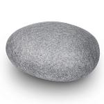 Пуф - Камень SOLID варинант исполнения - 7 | Loft Concept в Ижевске