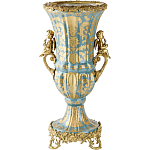 Ваза фарфоровая Alexsiaya варинант исполнения - 1 | Loft Concept в Ижевске