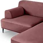 Диван The Sand Rose варинант исполнения - 4 | Loft Concept в Ижевске