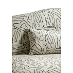 Диван Indra Sofa варинант исполнения - 4 | Loft Concept в Ижевске