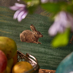 Обои ручная роспись Hill Country Scenic Special Colourway on scenic paper варинант исполнения - 6 | Loft Concept в Ижевске