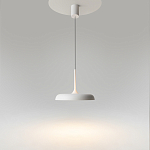 Подвесной светильник Gerhard 3000К 39Вт варинант исполнения - 9 | Loft Concept в Ижевске