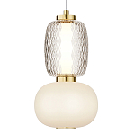 Бра Dew of tenderness made of gold варинант исполнения - 1 | Loft Concept в Ижевске