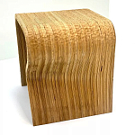 Табуретка параметрическая «FLEXIBLE» варинант исполнения - 3 | Loft Concept в Ижевске