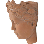 Кашпо Roman face варинант исполнения - 3 | Loft Concept в Ижевске