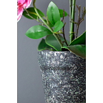 Декоративный искусственное растение Pink orchid варинант исполнения - 10 | Loft Concept в Ижевске