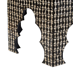 Столик дизайнерский Modernization варинант исполнения - 5 | Loft Concept в Ижевске