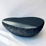 Журнальный стол «Loon» чёрный варинант исполнения - 1 | Loft Concept в Ижевске