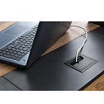 Стол рабочий в стиле лофт с ящиками Urban Style Space варинант исполнения - 6 | Loft Concept в Ижевске