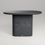 Стол обеденный «Base» варинант исполнения - 2 | Loft Concept в Ижевске