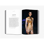 Alexander McQueen: Unseen варинант исполнения - 2 | Loft Concept в Ижевске