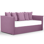 Кровать-кушетка Memory варинант исполнения - 10 | Loft Concept в Ижевске