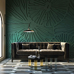 Барельеф JANNET варинант исполнения - 1 | Loft Concept в Ижевске