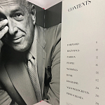 Подарочный редкий коллекционный альбом Assouline Oscar De La Renta: The Style Inspiration and Life 2014 варинант исполнения - 5 | Loft Concept в Ижевске