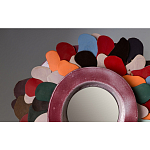 Зеркало «Жар-птица» варинант исполнения - 3 | Loft Concept в Ижевске