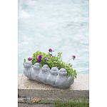 Кашпо Canaries варинант исполнения - 5 | Loft Concept в Ижевске