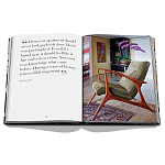 Книга подарочная Смелый бразильский стиль Сиг Бергамина Assouline Maximalism by Sig Bergamin варинант исполнения - 6 | Loft Concept в Ижевске