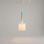 Подвесной светильник Comforty Е27 варинант исполнения - 3 | Loft Concept в Ижевске