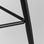 Барный стул с сиденьем из пластика KOZIK варинант исполнения - 7 | Loft Concept в Ижевске