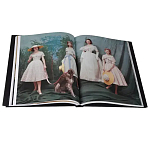 Книга Dior Glamour 1952-1962 Shaw Mark варинант исполнения - 3 | Loft Concept в Ижевске