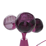 Настольная лампа Wild Grape pink варинант исполнения - 4 | Loft Concept в Ижевске