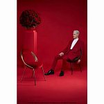 Иллюстрированная монография дизайнера Ли Брума Fashioning Design: Lee Broom варинант исполнения - 2 | Loft Concept в Ижевске