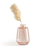 Ваза из цветного стекла  TRANSPARENT FORMS 21 варинант исполнения - 1 | Loft Concept в Ижевске