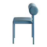 Стул «Валик» варинант исполнения - 2 | Loft Concept в Ижевске