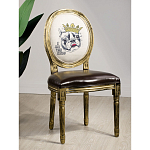 Стул French Brown Fredge варинант исполнения - 10 | Loft Concept в Ижевске