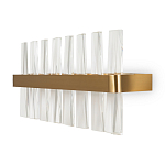 Бра Glass panels варинант исполнения - 3 | Loft Concept в Ижевске