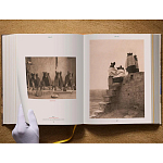 Подарочная Книга Edward S. Curtis North American Indian Complete Portfolios варинант исполнения - 15 | Loft Concept в Ижевске