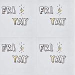 Плитка с узором Граффити 2 варинант исполнения - 1 | Loft Concept в Ижевске