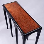 Консольный стол Arcada варинант исполнения - 3 | Loft Concept в Ижевске