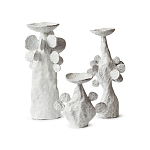 Подсвечники «Воины света» варинант исполнения - 1 | Loft Concept в Ижевске