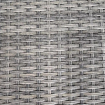 Стул плетеный  Wicker Durable Stool варинант исполнения - 9 | Loft Concept в Ижевске