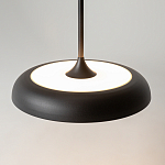 Подвесной светильник Gerhard 3000К 39Вт варинант исполнения - 6 | Loft Concept в Ижевске