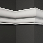 Гладкий молдинг MT-06 варинант исполнения - 1 | Loft Concept в Ижевске