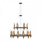 Люстра Hinkley 18 патронов варинант исполнения - 1 | Loft Concept в Ижевске