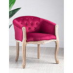 Кресло Strawberry mood варинант исполнения - 8 | Loft Concept в Ижевске