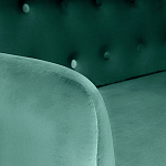 Диван двухместный Palmer Sofa варинант исполнения - 27 | Loft Concept в Ижевске